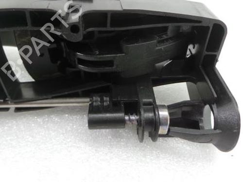 Rear right exterior door handle MERCEDES-BENZ VITO Tourer (W447) 114 CDI (447.701, 447.703, 447.705) | BP10722094C130 