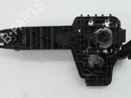 Front right exterior door handle MERCEDES-BENZ VITO Tourer (W447) 114 CDI (447.701, 447.703, 447.705) | BP10722184C129 