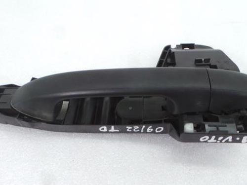 Rear right exterior door handle MERCEDES-BENZ VITO Tourer (W447) 114 CDI (447.701, 447.703, 447.705) A4477600934 