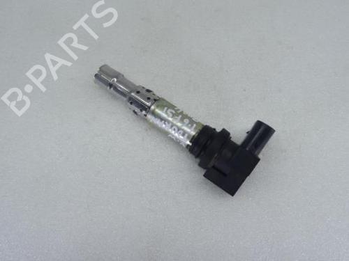 Used Ignition coil VW TOURAN (1T1, 1T2) 1.6 FSI (115 hp) 14396979