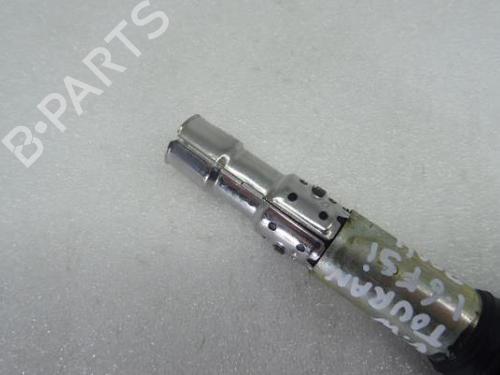 Ignition coil VW TOURAN (1T1, 1T2) 1.6 FSI | BP14396979M94 