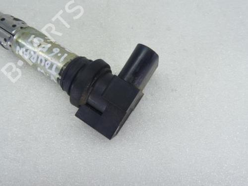 Ignition coil VW TOURAN (1T1, 1T2) 1.6 FSI | BP14396979M94 