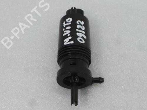 Front wiper motor MERCEDES-BENZ VITO Tourer (W447) 114 CDI (447.701, 447.703, 447.705) 1012195 
