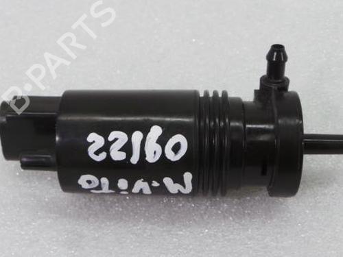 Front wiper motor MERCEDES-BENZ VITO Tourer (W447) 114 CDI (447.701, 447.703, 447.705) | BP14396980M29 