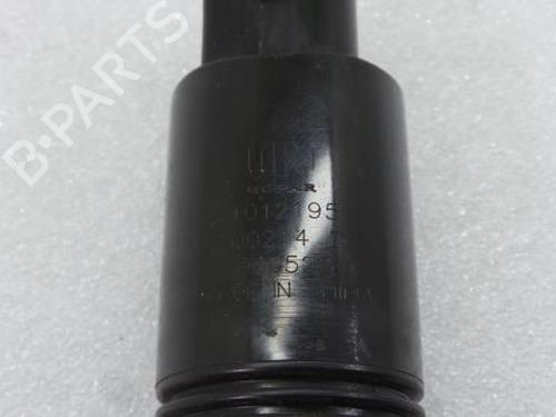 Front wiper motor MERCEDES-BENZ VITO Tourer (W447) 114 CDI (447.701, 447.703, 447.705) | BP14396980M29 