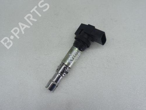Used Ignition coil VW TOURAN (1T1, 1T2) 1.6 FSI (115 hp) 14396981
