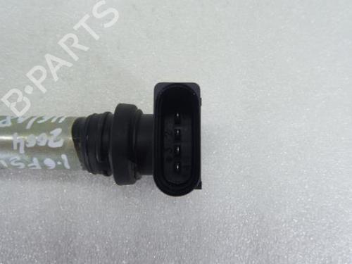 Ignition coil VW TOURAN (1T1, 1T2) 1.6 FSI | BP14396981M94 