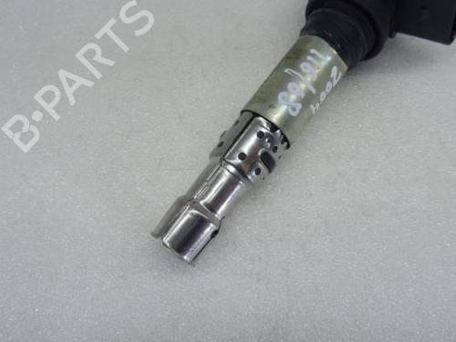 Ignition coil VW TOURAN (1T1, 1T2) 1.6 FSI | BP14396981M94 