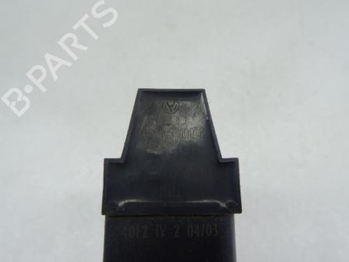Ignition coil VW TOURAN (1T1, 1T2) 1.6 FSI | BP14396981M94 
