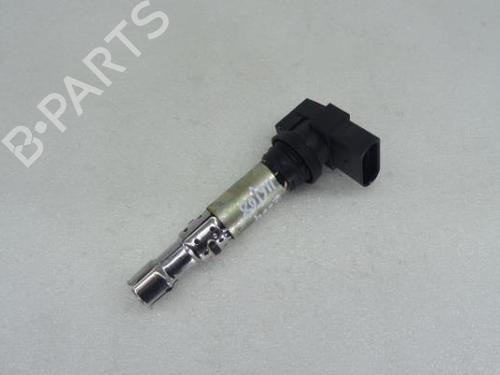 Used Ignition coil VW TOURAN (1T1, 1T2) 1.6 FSI (115 hp) 14396982
