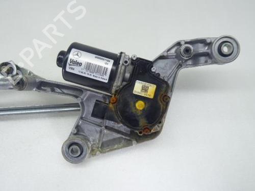 Front wiper motor MERCEDES-BENZ VITO Tourer (W447) 114 CDI (447.701, 447.703, 447.705) | BP10723026M29 