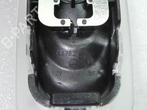Interior roof light MERCEDES-BENZ VITO Tourer (W447) 114 CDI (447.701, 447.703, 447.705) | BP10723027I8 