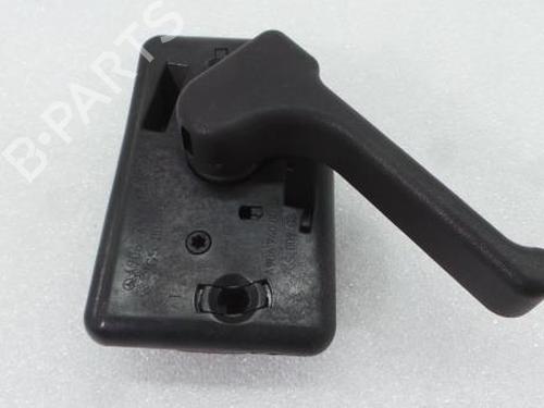 Rear right interior door handle MERCEDES-BENZ VITO Tourer (W447) 114 CDI (447.701, 447.703, 447.705) A9067400188 