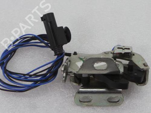 Tailgate lock MERCEDES-BENZ VITO Tourer (W447) 114 CDI (447.701, 447.703, 447.705) | BP10723112C101 