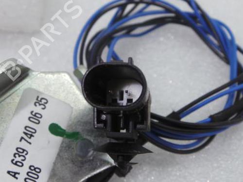 Tailgate lock MERCEDES-BENZ VITO Tourer (W447) 114 CDI (447.701, 447.703, 447.705) | BP10723112C101 
