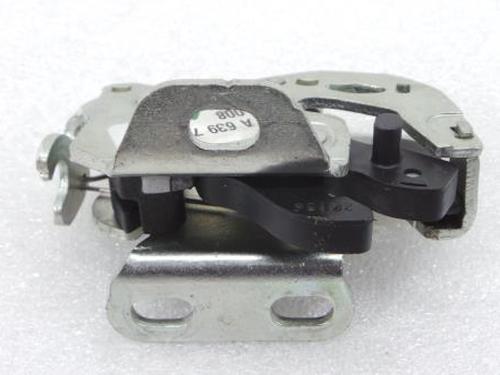 Tailgate lock MERCEDES-BENZ VITO Tourer (W447) 114 CDI (447.701, 447.703, 447.705) A6397400535 