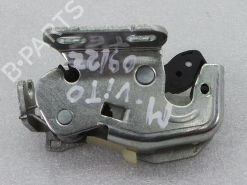 Tailgate lock MERCEDES-BENZ VITO Tourer (W447) 114 CDI (447.701, 447.703, 447.705) | BP10723113C101 