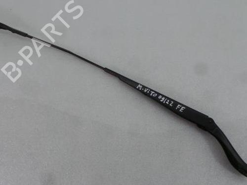 Front windshield wiper arm MERCEDES-BENZ VITO Tourer (W447) 114 CDI (447.701, 447.703, 447.705) A4478200000 