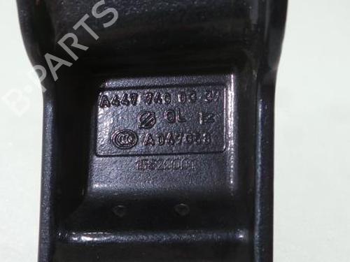 Hinge/Door check strap MERCEDES-BENZ VITO Tourer (W447) 114 CDI (447.701, 447.703, 447.705) | BP14396986C146 