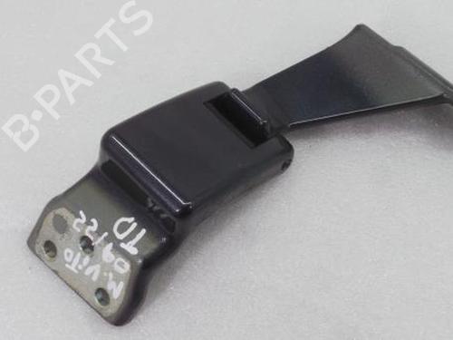 Hinge/Door check strap MERCEDES-BENZ VITO Tourer (W447) 114 CDI (447.701, 447.703, 447.705) | BP14396987C146 