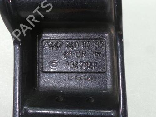 Hinge/Door check strap MERCEDES-BENZ VITO Tourer (W447) 114 CDI (447.701, 447.703, 447.705) | BP14396987C146 