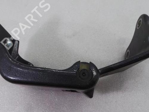 Hinge/Door check strap MERCEDES-BENZ VITO Tourer (W447) 114 CDI (447.701, 447.703, 447.705) | BP14396988C146 