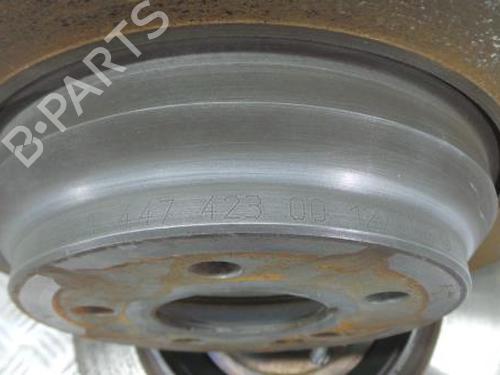 Other MERCEDES-BENZ VITO Tourer (W447) 114 CDI (447.701, 447.703, 447.705) | BP14396990O1 