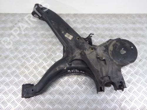 Left rear suspension arm MERCEDES-BENZ VITO Tourer (W447) 114 CDI (447.701, 447.703, 447.705) 970181BL0087 