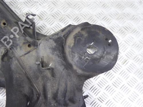 Left rear suspension arm MERCEDES-BENZ VITO Tourer (W447) 114 CDI (447.701, 447.703, 447.705) | BP10776348M14 