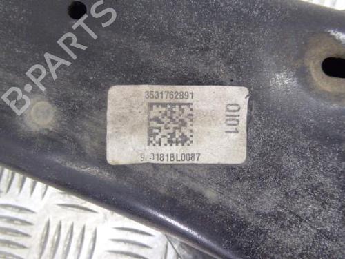 Left rear suspension arm MERCEDES-BENZ VITO Tourer (W447) 114 CDI (447.701, 447.703, 447.705) | BP10776348M14 