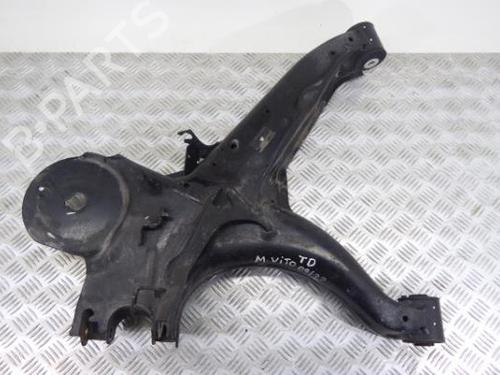 Right rear suspension arm MERCEDES-BENZ VITO Tourer (W447) 114 CDI (447.701, 447.703, 447.705) BP10776350M15