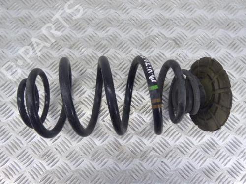 Shock absorber spring MERCEDES-BENZ VITO Tourer (W447) 114 CDI (447.701, 447.703, 447.705) A4473240584 