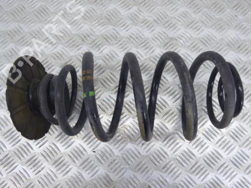 Shock absorber spring MERCEDES-BENZ VITO Tourer (W447) 114 CDI (447.701, 447.703, 447.705) A4473240584 