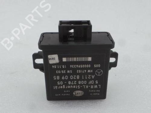 Switch MERCEDES-BENZ SLK (R171) 350 (171.456) | BP10810656I30 