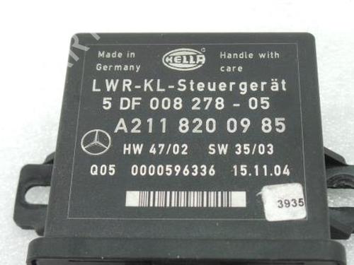 Switch MERCEDES-BENZ SLK (R171) 350 (171.456) | BP10810656I30 