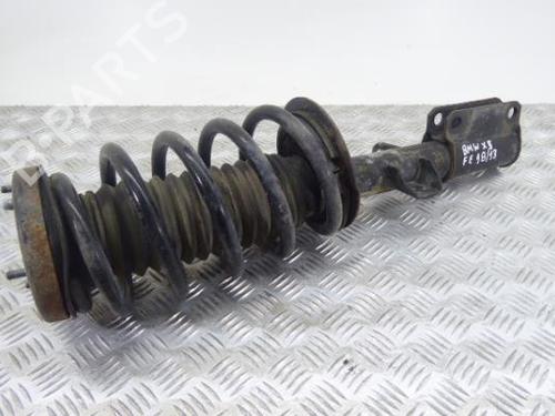 Used Left front shock absorber BMW X5 (E53) [2000-2006]  10865657
