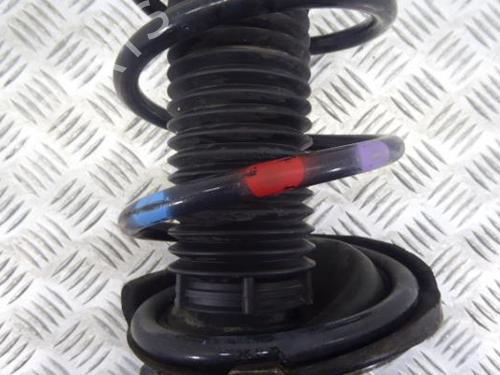 Right front shock absorber VOLVO V40 Hatchback (525) D2 | BP10865660M17 