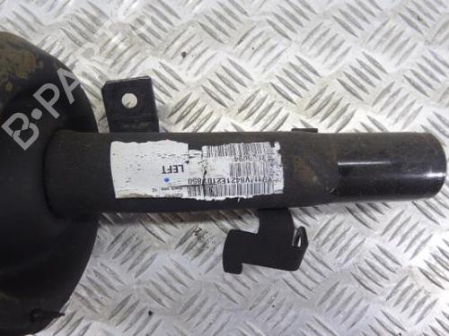 Right front shock absorber VOLVO V40 Hatchback (525) D2 | BP10865660M17 