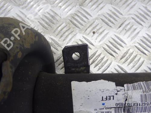 Right front shock absorber VOLVO V40 Hatchback (525) D2 | BP10865660M17 