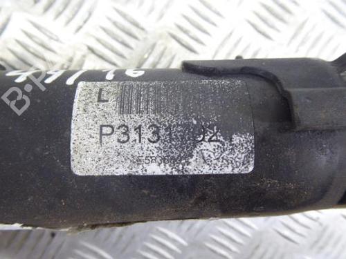 Right front shock absorber VOLVO V40 Hatchback (525) D2 | BP10865660M17 