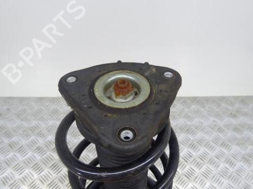 Right front shock absorber VOLVO V40 Hatchback (525) D2 | BP10865660M17 