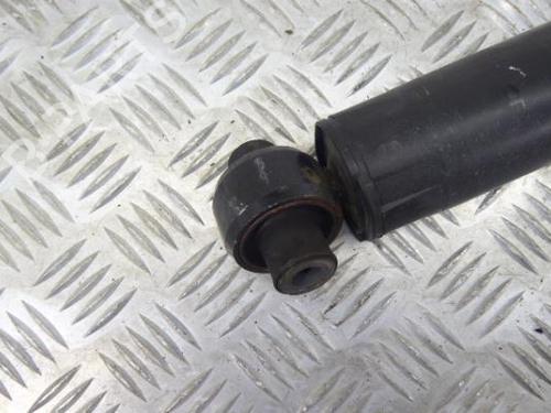 Right rear shock absorber RENAULT KADJAR (HA_, HL_) 1.5 dCi 110 (HLA3) | BP10904381M19 