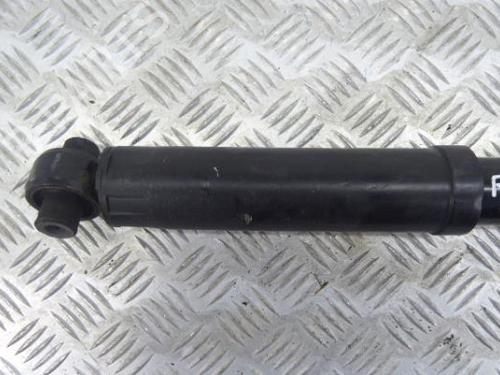 Right rear shock absorber RENAULT KADJAR (HA_, HL_) 1.5 dCi 110 (HLA3) | BP10904381M19 