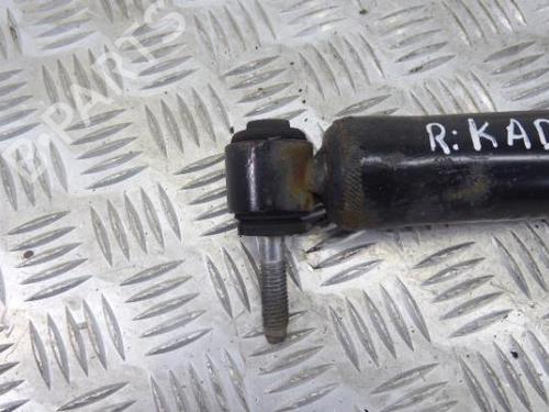 Left rear shock absorber RENAULT KADJAR (HA_, HL_) 1.5 dCi 110 (HLA3) | BP10904382M18