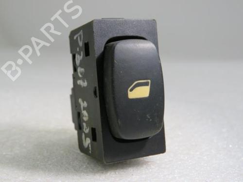 Used Right rear window switch PEUGEOT 307 SW (3H) 2.0 16V (140 hp) 10957575