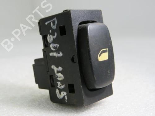 Right rear window switch PEUGEOT 307 SW (3H) 2.0 16V | BP10957575I28