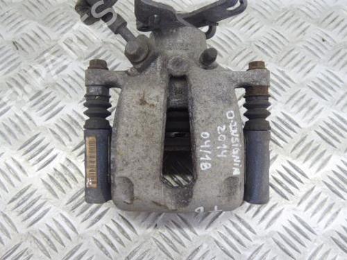 Used Right rear brake caliper OPEL INSIGNIA A Saloon (G09) 2.0 CDTI (69) (120 hp) 14397080
