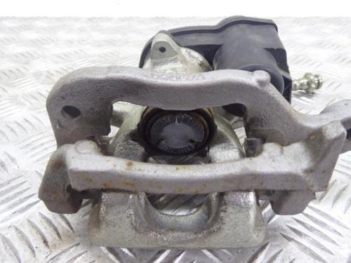 Left rear brake caliper RENAULT KADJAR (HA_, HL_) 1.5 dCi 110 (HLA3) | BP14397084M107 