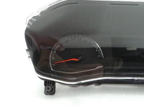 Instrument cluster PEUGEOT 208 II (UB_, UP_, UW_, UJ_) 1.5 BlueHDI 100 | BP11010255C47