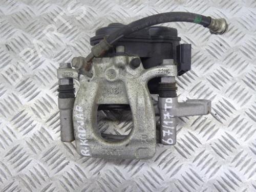 Used Right rear brake caliper RENAULT KADJAR (HA_, HL_) 1.5 dCi 110 (HLA3) (110 hp) 14397089